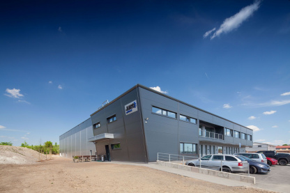 JUKO petfood Sokolnice